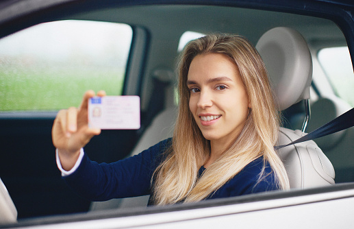 Führerschein-Grundlagen: Eine unverzichtbare Ressource für jeden angehenden Fahrer
